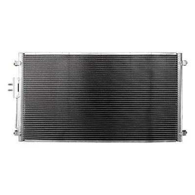 For Dodge Grand Caravan 2001-2004 iD Select CON4957 A/C Condenser - Image 1 of 4