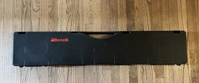 Caixa estojo de pistola Sig Sauer de fábrica - Imagem 1 de 3