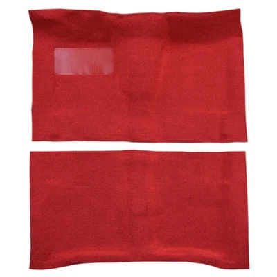 Tapete para 1964-1967 Oldsmobile Cutlass 2DR laço automático - Imagem 1 de 4