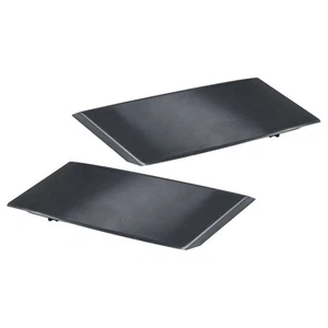 2pcs A Pillar Lower Board Trim Cover fit for Land Rover Defender 90 110 2020-23 - Picture 1 of 8