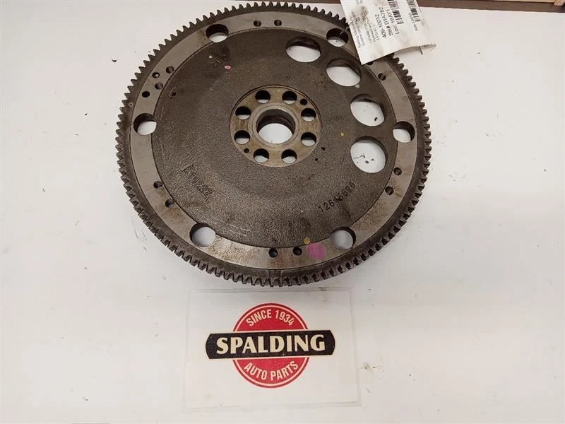 12645696 2017-2024 Chevrolet Silverado 2500 6,6 L AT volante placa flexible 11014365 Foto 1 de 4