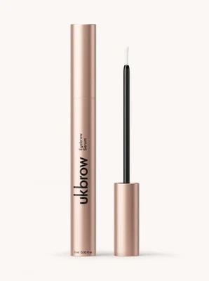 UKBROW Eyebrow Growth Serum - 3ml (RRP £38.00)