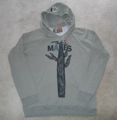 Sudadera con Capucha Free City Sending Light Gris XL Foto 1 de 4