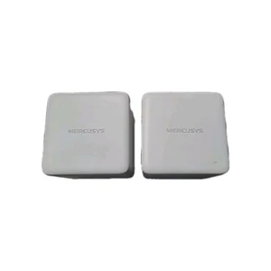 Mercusys Halo S3 Home Mesh System Main Units Only GWC Free Tracked Postage - Picture 1 of 1