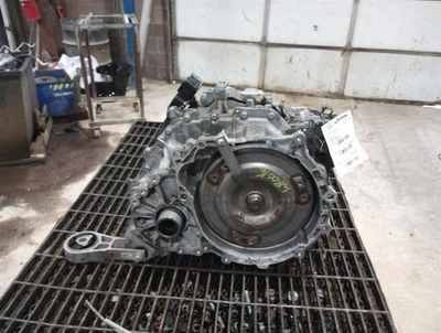 20-23 Cherokee 2.4L Transmission AWD DFH 948TE DME 3.734 Compass 2810924 - Image 1 of 4