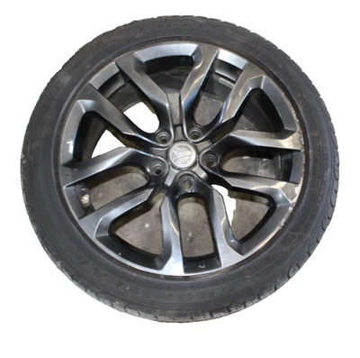 Llanta trasera Nissan 370Z 2010-2020 18" OEM DELANTERA SIN NEUMÁTICO Foto 1 de 4