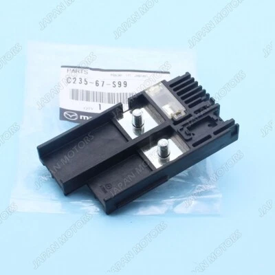 New OEM Genuine Mazda 5 2012-2015 Fuse Block On The Battery Terminal C235-67-S99 - Image 1 of 4