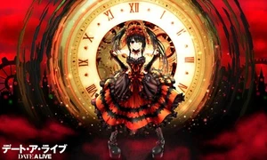 Date A Live Poster SKU 21210 - Picture 1 of 1