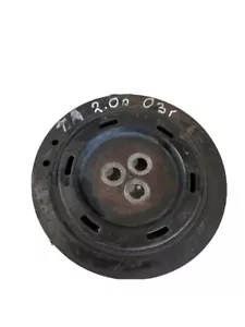 Ford Transit Mk6 Crankshaft Pulley 1C1Q6B319Aa Genuine 2.0 Tddi 00-06 - Picture 1 of 7