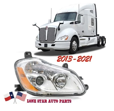 FARO DERECHO PASAJERO KENWORTH T680 2013-2021  Foto 1 de 3