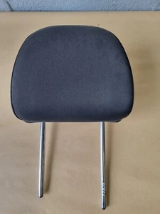 REPOSACABEZAS DELANTERO DERECHO AUDI A1 8X TELA NEGRO CONDUCTOR 2011-2018 - Imagen 1 de 7