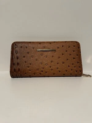 cartera cocodrilo mujer Foto 1 de 4