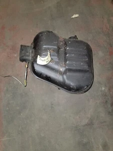 Polaris Ultra SP 680 1996 silenciador escape lata con sonda EGT - Imagen 1 de 4