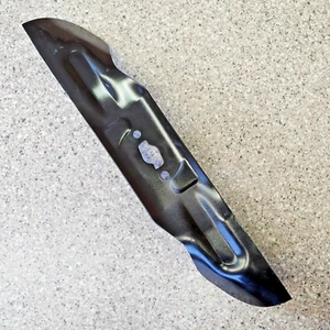 742-05086 Cub Cadet Ultra High-Lift Blade for 54" Cutting Decks 742P05086 - Picture 1 of 3