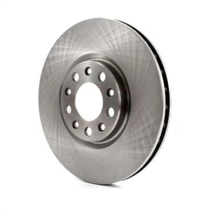 Disc Brake Rotor Front 8-780995 For Jeep Renegade Compass Dodge Dart Chrysler - Picture 1 of 8