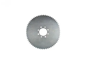 41 Pitch Go Kart Steel Plate Sprocket 48 Tooth Mini Bike (8247) Free Ship - Picture 1 of 1