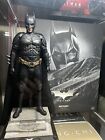 Hot Toys DX19 Batman Dark Knight 1/6 Scale Collectible Figure