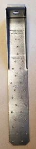 Simpson Strong-Tie HTT5 Hold Down Tension Tie - Picture 1 of 3