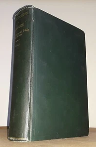 Recollections and Sketches Early Men + Lawyers IOWA Law Local History IA green - Picture 1 of 2