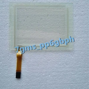 1pc new ESA VT505W000000 touch screen glass panel - Picture 1 of 4