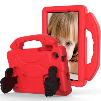 Case For Samsung Galaxy Tab S6/S5E 10.5" Tab A7/S6 Lite 10.4 Inch Tablet Cover - Image 1 of 4