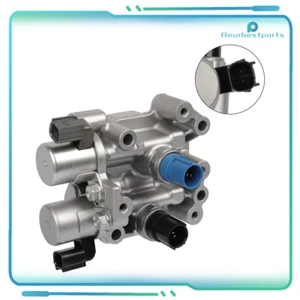 Engine Variable Timing Solenoid 918-007 Fits 08-12 Honda Accord 2.4L-L4 - Picture 1 of 6