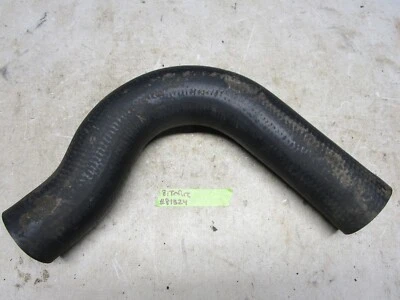 Mangueira vintage 81 John Deere Trailfire 440 caixa de ar para snowmobile - Imagem 1 de 4