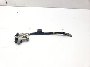 VOLVO V60 S60 2016 NEGATIVE BATTERY CABLE TERMINAL 31407114 - Picture 1 of 13
