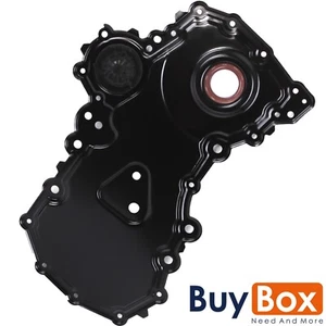 für Ford Transit Tourneo 2.0 EcoBlue Zahnriemen Abdeckung Stirndeckel 2005433 - Bild 1 von 7