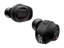 JVC HA-XC70BT-R XX series completely wireless earphone Bluetooth-enabled bass up