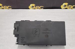 2001-2005 Ford Explorer Sport Trac Engine Fuse Box Assembly OEM