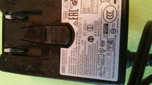 ORIGINAL LaCie Netzteil für u.a. STARCK-HDD - WA36A12R - Picture 1 of 4