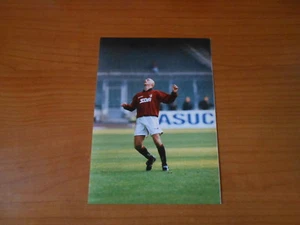 foto-TORINO F.C.- MAURO BONOMI 17-foto MARIATTI-cm.15x21,5 - Picture 1 of 1