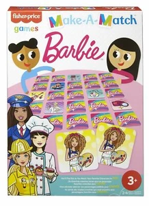 Barbie Make-a-Match( Brand NEW) - Picture 1 of 1