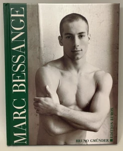 Marc Bessange - Edition Euros - 12 - Gay Interest (1998, Hardcover) - Imagen 1 de 9