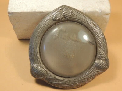 1929 Hudson 1929 Essex Dome Light Antique Vintage  - Image 1 of 3