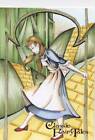2014 Perna Studios Sketch Card Classic Fairy Tales Hill Dorothy
