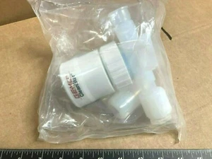 Gemu Valve C60 12T77305A1 2X1277 HPW - New in Factory Sealed Bag - Picture 1 of 5