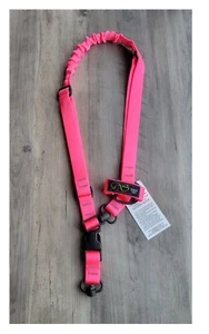 Savvy Sniper ITW QUAD Dual QD sling - Two Point to Single Point -All Colors! NEW - Picture 1 of 23