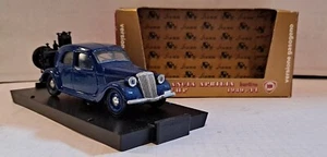 2122. BRUMM R060 LANCIA Aprilia versione “Gasogeno” Classic Oro Box MB - Foto 1 di 4