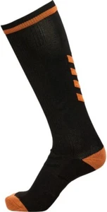 Hummel Socken Elite Indoor Sock High 204044 - Picture 1 of 71