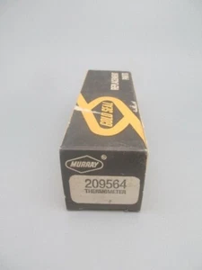 Termómetro Murray 209564 vintage - Imagen 1 de 1