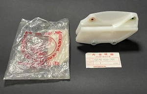 Genuine Honda Chain Guide CR 125-250-500 - Imagen 1 de 1