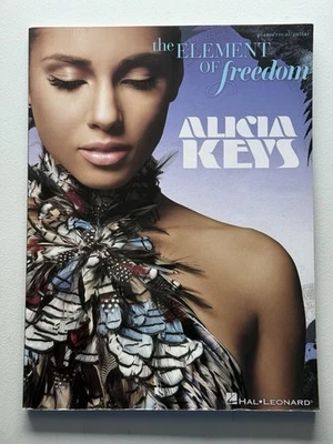 The Element of Freedom Alicia Keys - Image 1 of 2