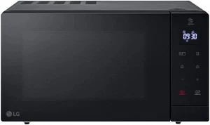 LG MH7032JAS Solo-Mikrowellengerät NEUWARE - Bild 1 von 8