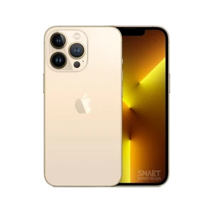 Apple iPhone 13 Pro Max 256GB Ricondizionato Oro - Foto 1 di 4