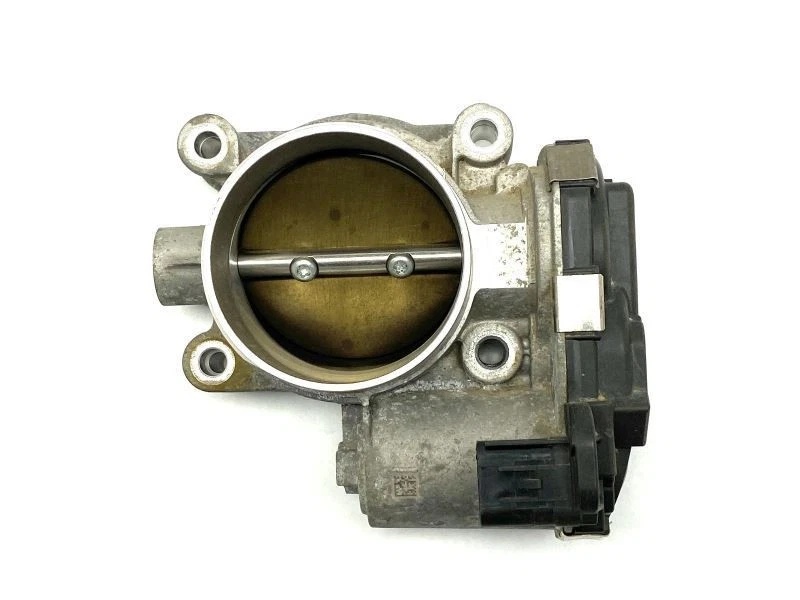 Conjunto de válvula de carrocería del acelerador 2,5 L 12670839 para Chevrolet Impala 70179 2014-2015 Foto 1 de 4