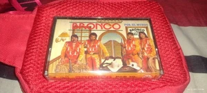 Grupo Bronco Por El Mundo, Los Tigres Del Norte, Los Bukis - Picture 1 of 4
