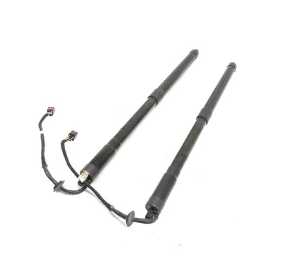 12-19 RANGE ROVER EVOQUE (L538) REAR ELECTRIC ASSIST TRUNK SHOCK STRUT SET-2 - Image 1 of 4