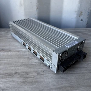 ✅ Amplificador AMP Top Logic 7 L7 Harman Kardon #220188 OEM BMW E82 E88 E90 E92 E93 - Imagen 1 de 4